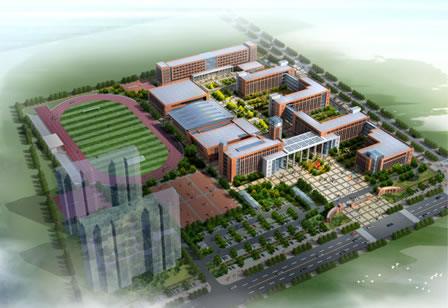 潮州市建筑设计的测试内容